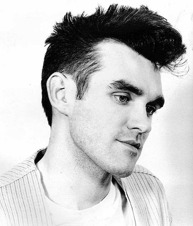 "Morrissey Young"